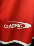 2026 CRUSADERS CLASSIS Away  Rugby jerseys  Fans  1:1