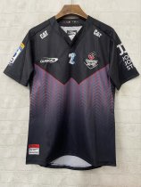 2026 CRUSADERS CLASSIS  Away  Rugby jerseys  Fans  1:1
