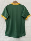 2026 South Africa  Rugby jerseys  Home Fans  1:1
