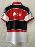 2026 CRUSADERS CLASSIS Away  Rugby jerseys  Fans  1:1