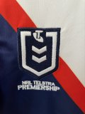 2026 Rooster Home  Rugby jerseys  Fans  1:1