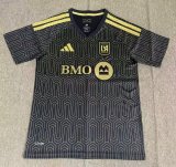 26/27 (2026) Los Angeles Home Fans 1:1 Quality Soccer Jersey