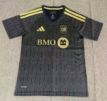 26/27 (2026) Los Angeles Home Fans 1:1 Quality Soccer Jersey