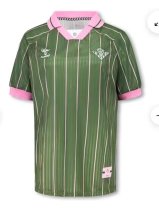 26/27（2026）  Real Betis Special Edition Fans 1:1 Quality Soccer Jersey