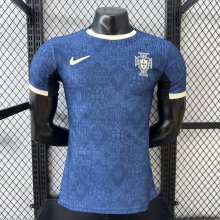 26/27（2026） Portugal Special Edition Player 1:1 Quality Soccer Jersey