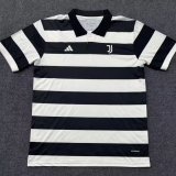 26/27（2026）Juventus Fourth  Fans 1:1 Quality Soccer Jersey