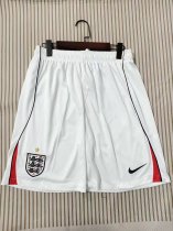 26/27 (2026) England Home Fans Shorts