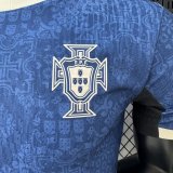 26/27（2026） Portugal Special Edition Player 1:1 Quality Soccer Jersey