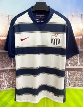 26/27 (2026) Alianza Lima 125th anniversary Fans 1:1 Quality Soccer Jersey