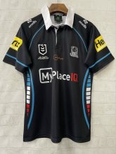 2026  SEASONS  Commemorative Edition 60 Year Rugby jerseys Away Fans  1:1
