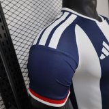 26/27 (2026)  Scotland Special Edition Player 1:1 Quality Soccer Jersey