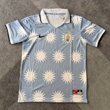 26/27（2026） Uruguay  Special Edition  Fans 1:1 Quality Soccer Jersey