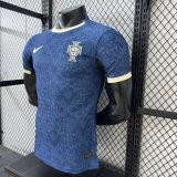 26/27（2026） Portugal Special Edition Player 1:1 Quality Soccer Jersey