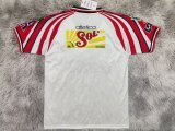 1998/1999 Chivas  Away Fans Retro 1:1 Quality Soccer Jersey