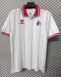 26/27（2026） FC Köln Special Edition Fans 1:1 Quality Soccer Jersey