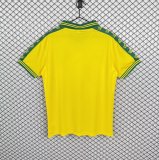 1976/1981 Norwich City	Fans Retro 1:1 Quality Soccer Jersey