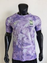 26/27（2026） Korea Away  Player 1:1 Quality Soccer Jersey