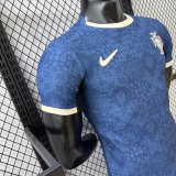 26/27（2026） Portugal Special Edition Player 1:1 Quality Soccer Jersey