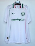 26/27（2026） Palmeiras  Away  Player 1:1 Quality Soccer Jersey（球员版）