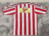 1997/1998 Chivas  Home Fans Retro 1:1 Quality Soccer Jersey