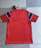 26/27 (2026) Norway Home Fans 1:1 Quality Soccer Jersey