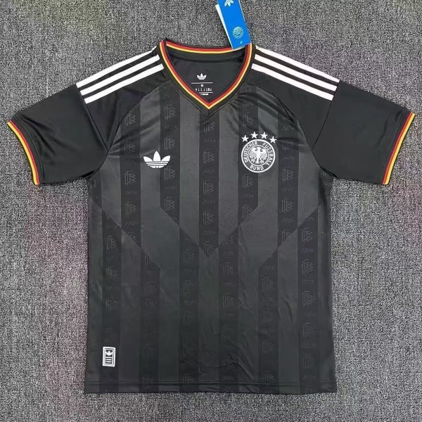 26/27（2026）Germany Special Edition Fans 1:1 Quality Soccer Jersey