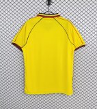 1999/2001 Watford Home Fans Retro 1:1 Quality Soccer Jersey
