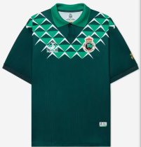 26/27（2026）Racing de Santander Racing commemorative edition Fans 1:1 Quality Soccer Jersey