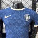 26/27（2026） Portugal Special Edition Player 1:1 Quality Soccer Jersey