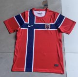 26/27 (2026) Norway Home Fans 1:1 Quality Soccer Jersey