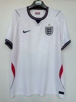 26/27 (2026) England Home Fans 1:1 Quality Soccer Jersey