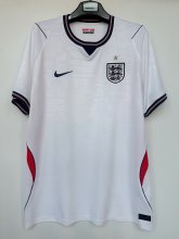 26/27 (2026) England Home Fans 1:1 Quality Soccer Jersey