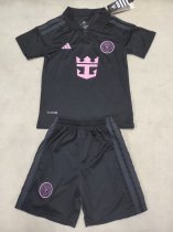 26/27(2026) Inter Miami Away Kids 1:1 Quality Soccer Jersey 26/27(2026) Inter Miami Away Kids 1:1 Quality Soccer Jersey