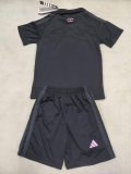 26/27（2026） Inter Miami Away Kids 1:1 Quality Soccer Jersey