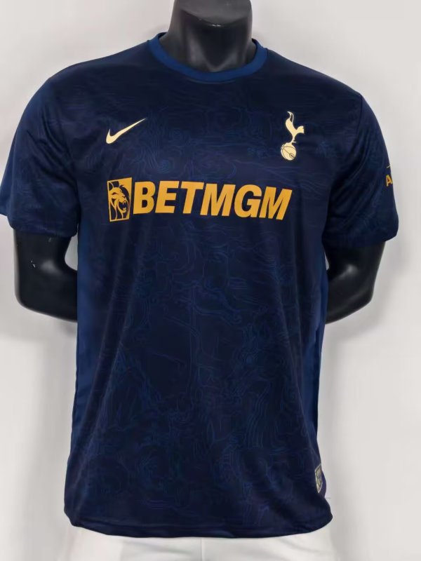 26/27 (2026) Tottenham  Special Edition Player 1:1 Quality Soccer Jersey