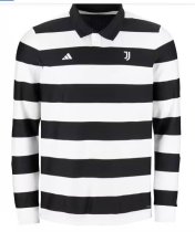 26/27（2026）Juventus Fourth Long Sleeve  Fans 1:1 Quality Soccer Jersey
