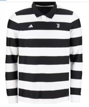 26/27（2026）Juventus Fourth Long Sleeve  Fans 1:1 Quality Soccer Jersey
