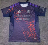 26/27（2026）Benfica Fourth Fans 1:1 Quality Soccer Jersey