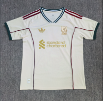 26/27（2026） Liverpool Special Edition  Fans 1:1 Quality Soccer Jersey
