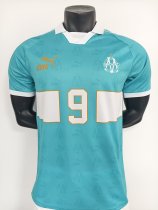 25/26 Marseille Special Edition Fans 1:1 Quality Soccer Jersey