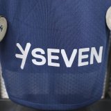 26/27（2026） Al Hilal SFC Special Edition  Player 1:1 Quality Soccer Jersey
