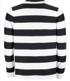 26/27（2026）Juventus Fourth Long Sleeve  Fans 1:1 Quality Soccer Jersey