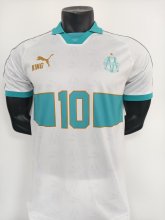 25/26 Marseille Special Edition Fans 1:1 Quality Soccer Jersey