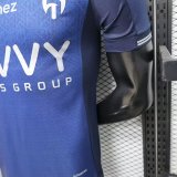 26/27（2026） Al Hilal SFC Special Edition  Player 1:1 Quality Soccer Jersey