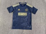 26/27（2026）Philadelphia Union Home  Fans 1:1 Quality Soccer Jersey