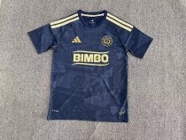 26/27（2026）Philadelphia Union Home  Fans 1:1 Quality Soccer Jersey