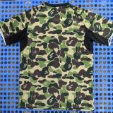 25/26 Inter Miami  BAPE Co-branded  Fans 1:1 Quality Soccer Jersey