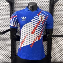 26/27 (2026) Japan  Special Edition Player 1:1 Quality Soccer Jersey