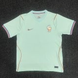 26/27（2026）France Away  Fans 1:1 Quality Soccer Jersey