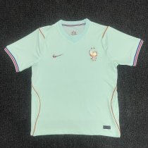 26/27（2026）France Away  Fans 1:1 Quality Soccer Jersey